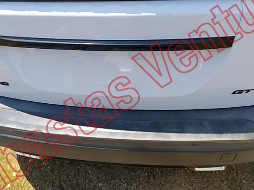 PEUGEOT 2008 2024, foto 19 de 19
