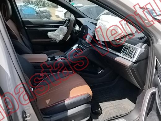 BYD SONG PLUS 2026, foto 12 de 19