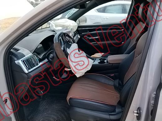 BYD SONG PLUS 2026, foto 17 de 19