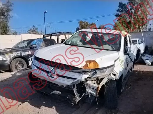 MITSUBISHI L200 2022, foto 1 de 19
