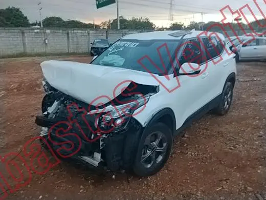 KIA SELTOS 2022, foto 1 de 19
