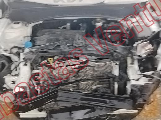 KIA SELTOS 2022, foto 10 de 19