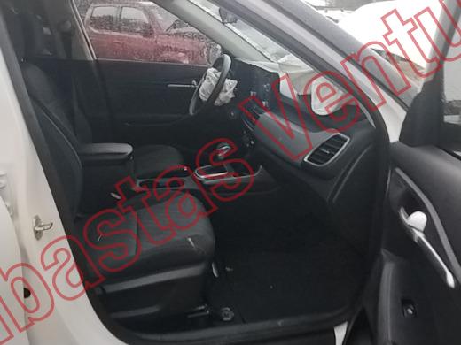 KIA SELTOS 2022, foto 12 de 19