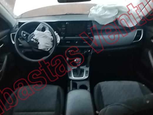 KIA SELTOS 2022, foto 14 de 19