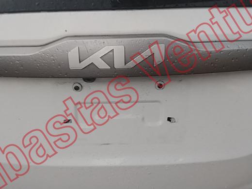KIA SELTOS 2022, foto 19 de 19
