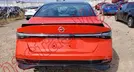 NISSAN SENTRA 2026, foto 6 de 19