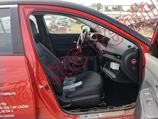 NISSAN SENTRA 2026, foto 12 de 19