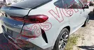 BMW X6 2025, foto 5 de 19