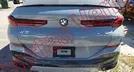 BMW X6 2025, foto 6 de 19