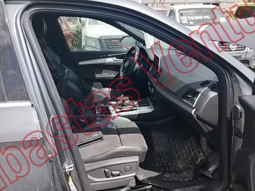 AUDI Q5 2018, foto 12 de 19