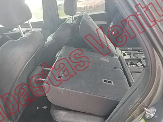 AUDI Q5 2018, foto 16 de 19
