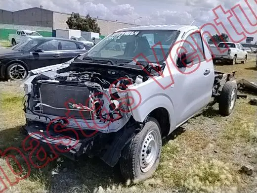 NISSAN NP 300 2025, foto 1 de 19