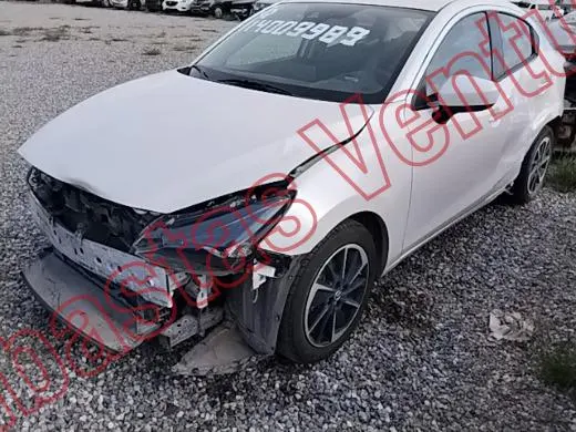 MAZDA MAZDA 2 2025, foto 1 de 19