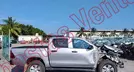TOYOTA HILUX 2019, foto 4 de 19