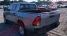 TOYOTA HILUX 2019, foto 7 de 19