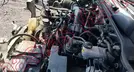 TOYOTA HILUX 2019, foto 9 de 19