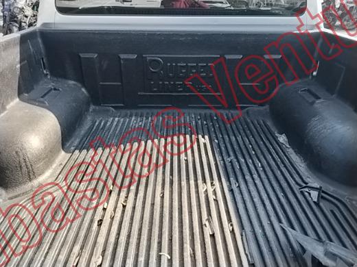 TOYOTA HILUX 2019, foto 15 de 19