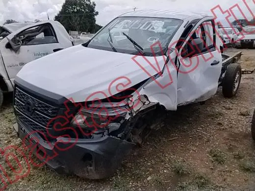NISSAN NP 300 2026, foto 1 de 19