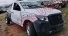 NISSAN NP 300 2026, foto 3 de 19
