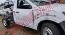 NISSAN NP 300 2026, foto 4 de 19