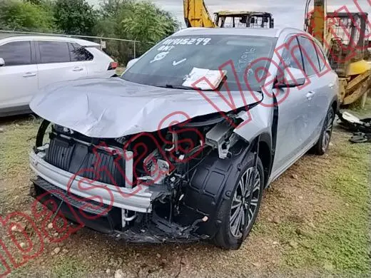 GEELY EX5 2026, foto 1 de 19