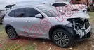 GEELY EX5 2026, foto 4 de 19