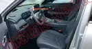 GEELY EX5 2026, foto 17 de 19