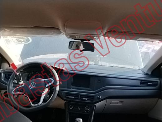 VOLKSWAGEN VIRTUS 2025, foto 14 de 19