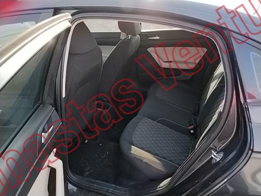 VOLKSWAGEN VIRTUS 2025, foto 16 de 19