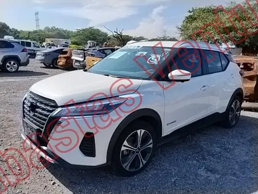 NISSAN KICKS 2023, foto 1 de 19