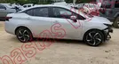 NISSAN VERSA 2024, foto 4 de 19