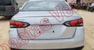 NISSAN VERSA 2024, foto 6 de 19