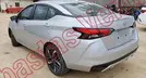 NISSAN VERSA 2024, foto 7 de 19