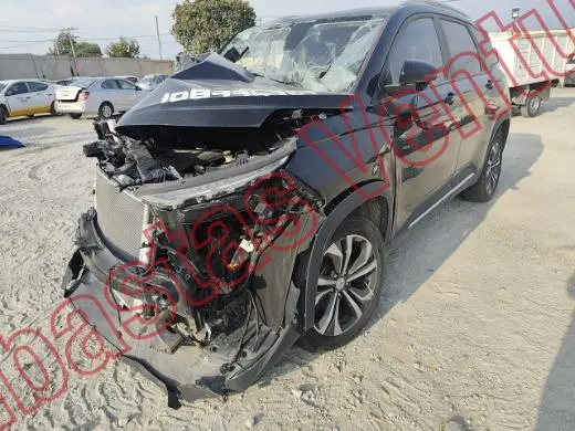 CHEVROLET CAPTIVA 2026, foto 1 de 19