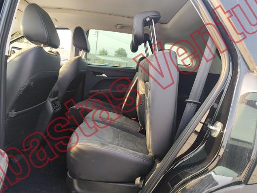 CHEVROLET CAPTIVA 2026, foto 16 de 19