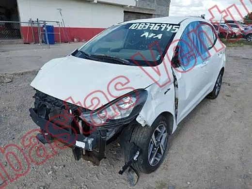HYUNDAI GRAN I10 2024, foto 1 de 19