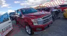 FORD LOBO 2019, foto 3 de 19