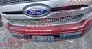 FORD LOBO 2019, foto 18 de 19