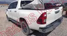 TOYOTA HILUX 2024, foto 7 de 19