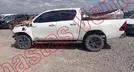 TOYOTA HILUX 2024, foto 8 de 19