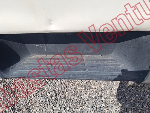 TOYOTA HILUX 2024, foto 19 de 19