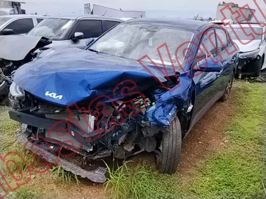 KIA K3 2026, foto 1 de 19
