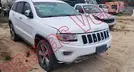 JEEP GRAND CHEROKEE 2016, foto 4 de 19