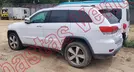 JEEP GRAND CHEROKEE 2016, foto 7 de 19