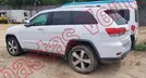 JEEP GRAND CHEROKEE 2016, foto 8 de 19