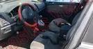 JEEP GRAND CHEROKEE 2016, foto 17 de 19