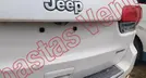 JEEP GRAND CHEROKEE 2016, foto 19 de 19