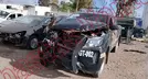NISSAN FRONTIER 2025, foto 1 de 19
