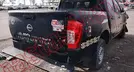 NISSAN FRONTIER 2025, foto 5 de 19