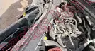 NISSAN FRONTIER 2025, foto 9 de 19